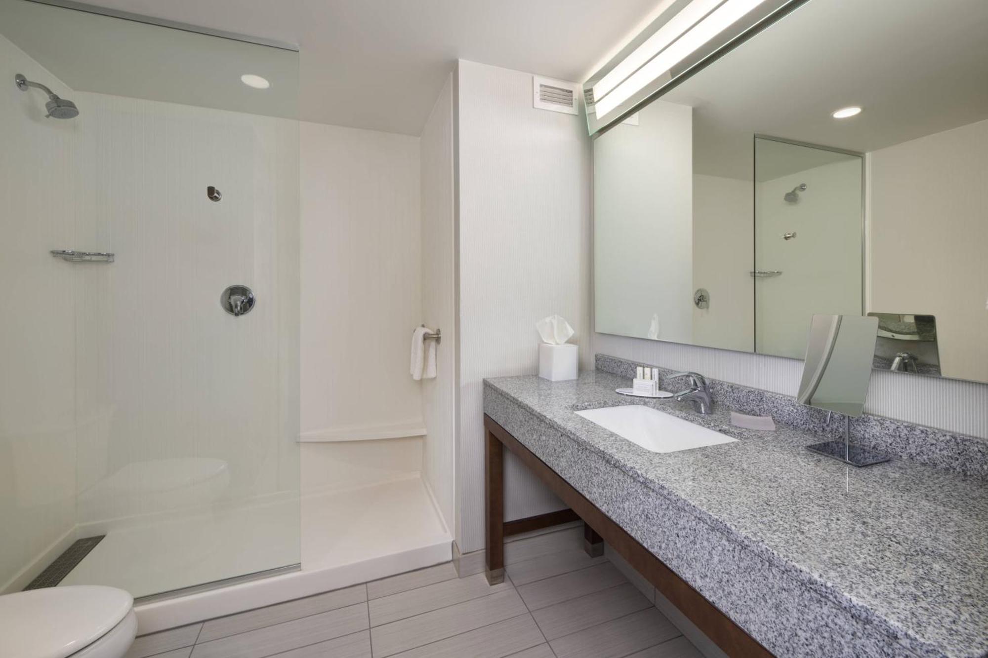 Hotel Courtyard By Marriott Richmond Downtown Exteriér fotografie